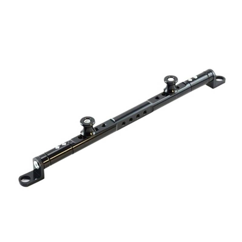 Für ANF CBF Für CBR FS Für MSX 125 150 R Für ANF125 Für CBF125 Für CBR125 Für FS125 Für MSX125 Für CBR150 Motorrad Cross Bar Balance Balance Lenker von Yuegtik