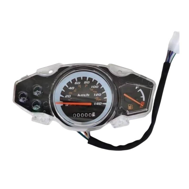 Für Italika Für Ws150 Für Sport Tacho Dashboard Drehzahlmesser Tachometer Digital von Yuegtik