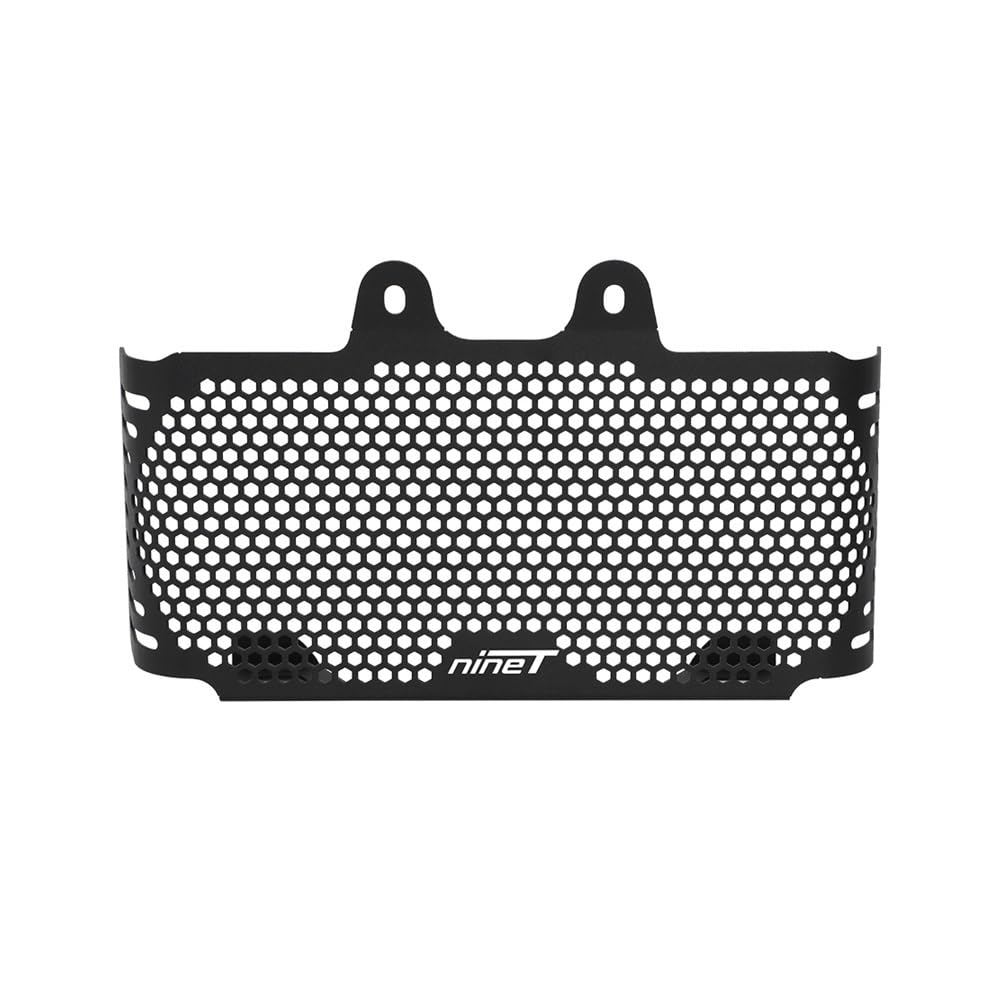 Für RNINET R NINET R Nine T R9T 2014-2019 2018 Motorrad Kühler Schutz Grille Abdeckung Schutz Kühlerschutzgitter(2) von Yuegtik