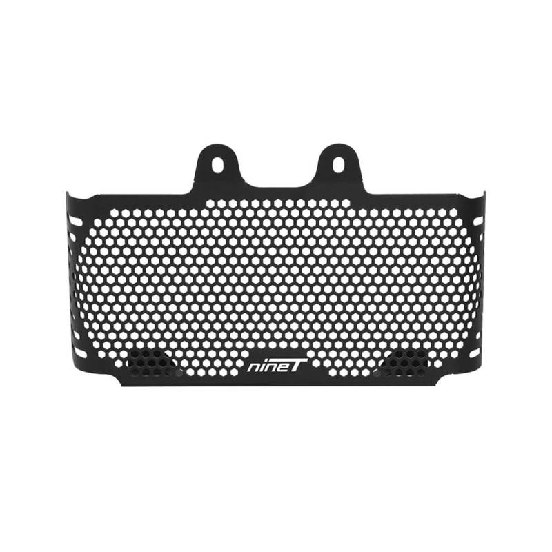 Für RNINET R NINET R Nine T R9T 2014-2019 2018 Motorrad Kühler Schutz Grille Abdeckung Schutz Kühlerschutzgitter(2) von Yuegtik