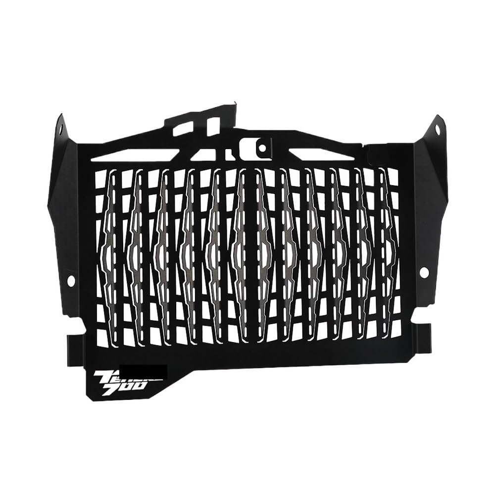 Für Tenere 700 Rally TENERE700 2019 2020 2021 2022 2023 Motorrad Kühlergrill Grill Schutz Abdeckung Schutz Kühlerschutzgitter Für Tenere 700 Rally TENERE700 2019 2020 2021 2022 2023 Motorrad Kühlergrill Grill Schutz Abdeckung Schutz Kühlerschutzgitter von Yuegtik
