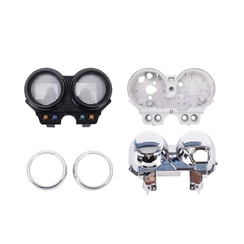 Instrumentenbaugruppe Tachometer Kilometerzähler Drehzahlmesser Für H&ornet Für CB250 Für Hornet250 Für H&ornet Für CB 2000 2001 2002 2003 2004 2005 Tachometer Digital von Yuegtik