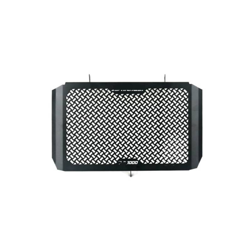 Kühlergrill Grill Schutzhülle Schutz Abdeckung Schutz Für N&INJA1000 Z750 Z800 Z1000 Z1000SX ZR1000F ZR1000G ZR800 Kühlerschutzgitter von Yuegtik