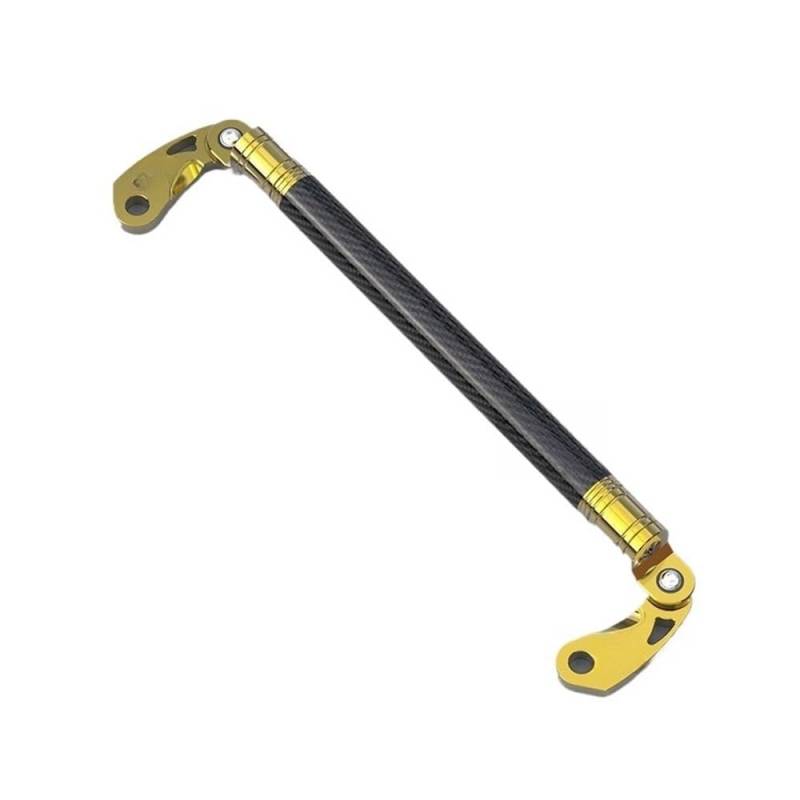 Motorrad 22mm Balance Bar Lenker Länge Verstellbar Balance Bar Montageloch M10 Balance Lenker von Yuegtik