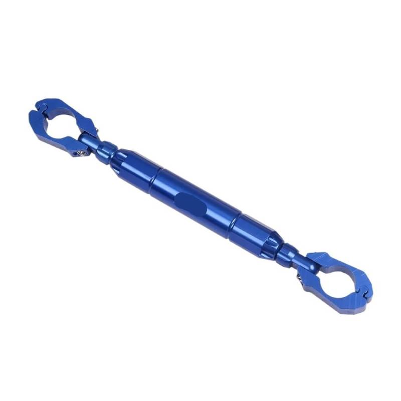 Motorrad 22mm Lenker Griff Grip Einstellbare Querstange Balance Halterung Regler Lenkrad Verstärkung Balance Lenker von Yuegtik