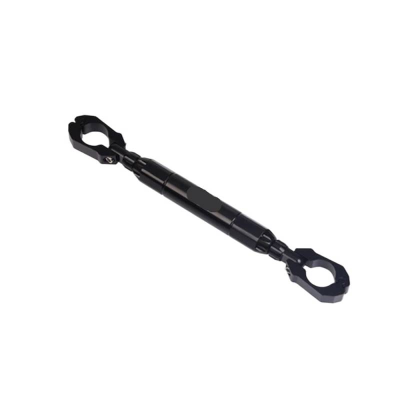 Motorrad 22mm Lenker Griff Grip Einstellbare Querstange Balance Halterung Regler Lenkrad Verstärkung Balance Lenker von Yuegtik