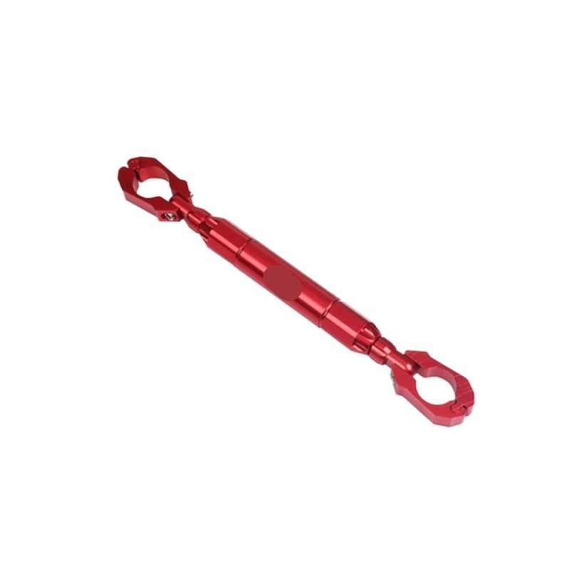 Motorrad 22mm Lenker Griff Grip Einstellbare Querstange Balance Halterung Regler Lenkrad Verstärkung Balance Lenker von Yuegtik