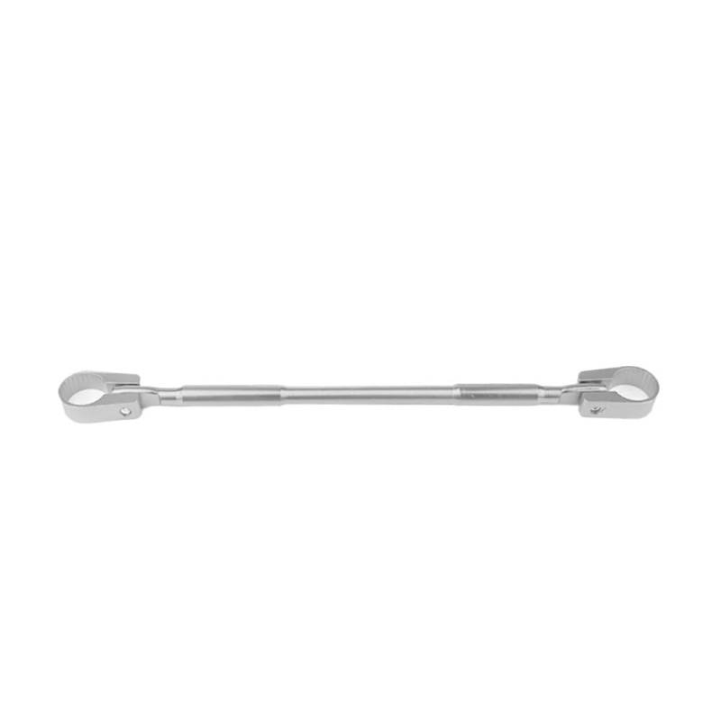 Motorrad 7/8 "22mm Lenker Balance Cross Bar Hebel Lenker Lenker Lenkrad Stärke Hebel Teile Balance Lenker von Yuegtik