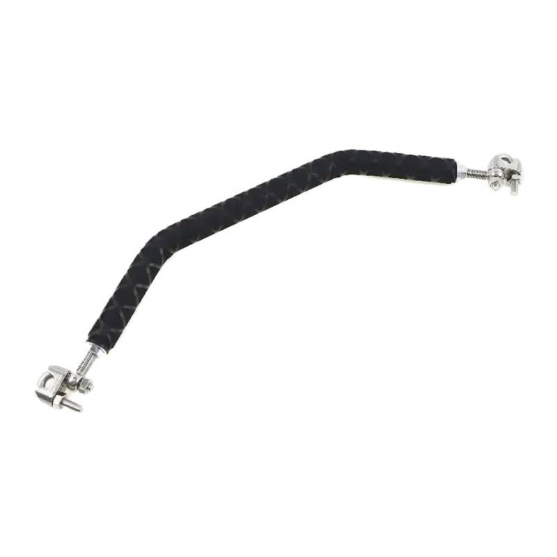 Motorrad Armlehne Balance Bar funktionale Lenker Querstange Hebel Modifizierte Teile Balance Lenker von Yuegtik