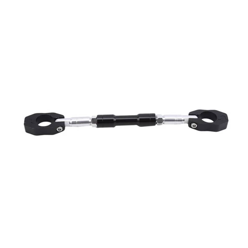 Motorrad Balance Bar Cross Bar Lenkrad Motorrad Fahrrad Lenker Motorrad Spiegel Sitz Verlängerung Bar Balance Lenker von Yuegtik