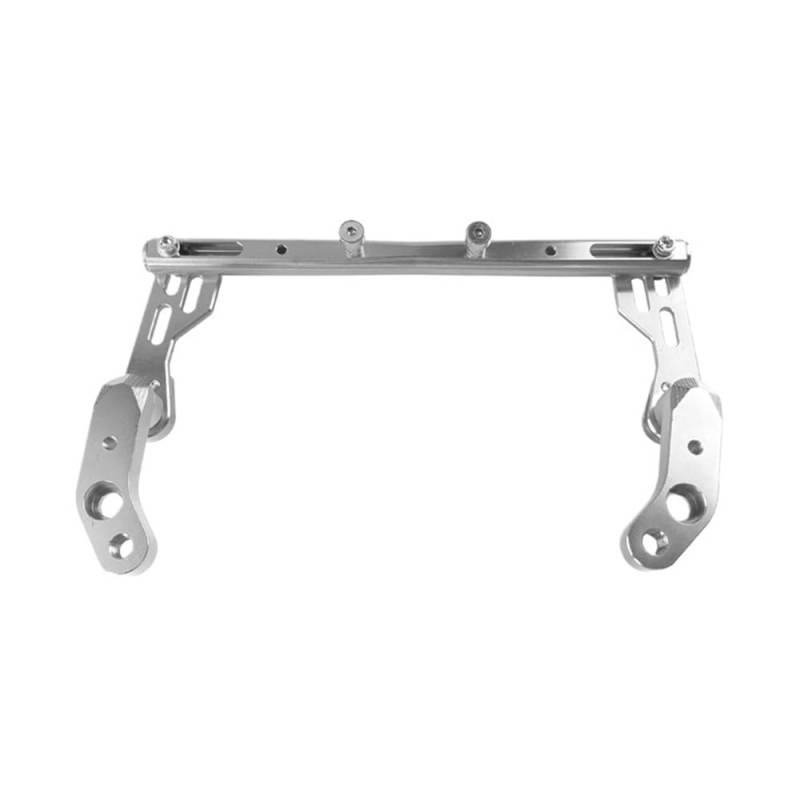 Motorrad Balance Cross Bar Hebel Lenker Cross Bar Lenkkraft Hebel Bar Balance Lenker von Yuegtik