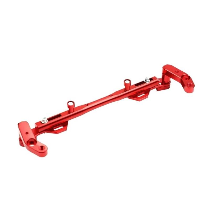Motorrad Balance Hebel Lenker Telefon Halter Navigation Kreuz Bar Halterung Für UU125 Für UY125 Für USR125 Balance Lenker von Yuegtik