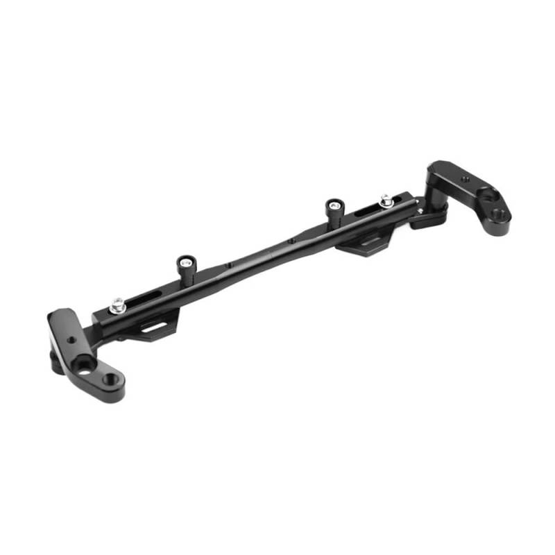Motorrad Balance Hebel Lenker Telefon Halter Navigation Kreuz Bar Halterung Für UU125 Für UY125 Für USR125 Balance Lenker von Yuegtik