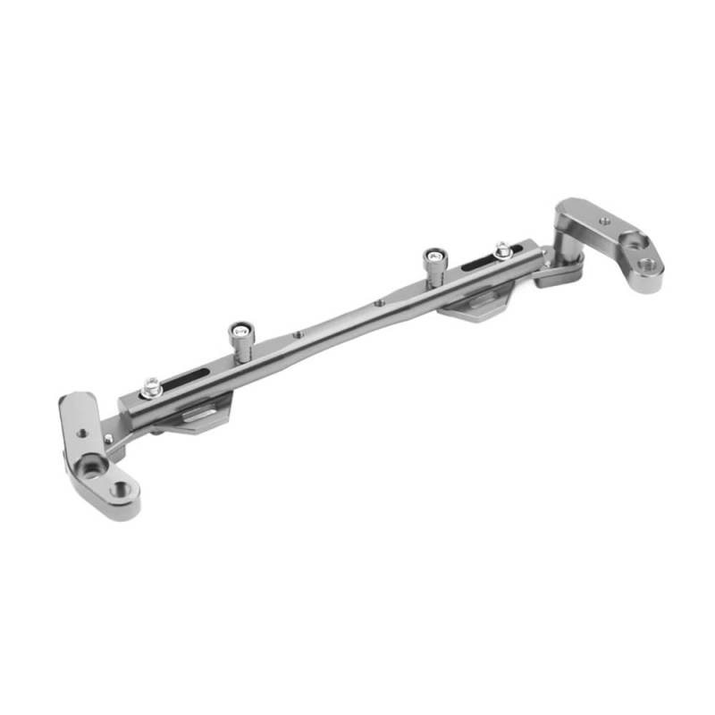 Motorrad Balance Hebel Lenker Telefon Halter Navigation Kreuz Bar Halterung Für UU125 Für UY125 Für USR125 Balance Lenker von Yuegtik