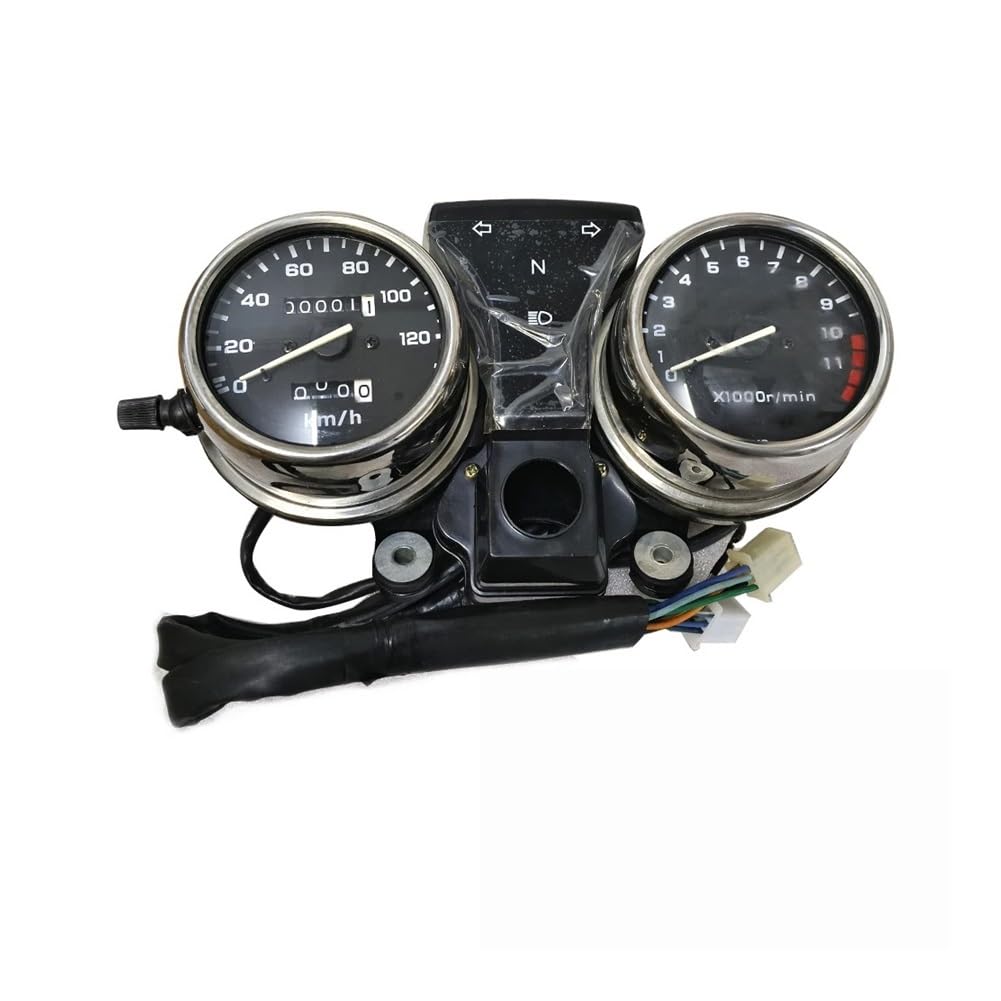 Motorrad Elektronische Tachometer Digital Manometer Drehzahlmesser Kilometerzähler Digital Getriebe Ersatzteile Für CM125 Für CM 125 Tachometer Digital Motorrad Elektronische Tachometer Digital Manometer Drehzahlmesser Kilometerzähler Digital Getriebe Ersatzteile Für CM125 Für CM 125 Tachometer Digital von Yuegtik