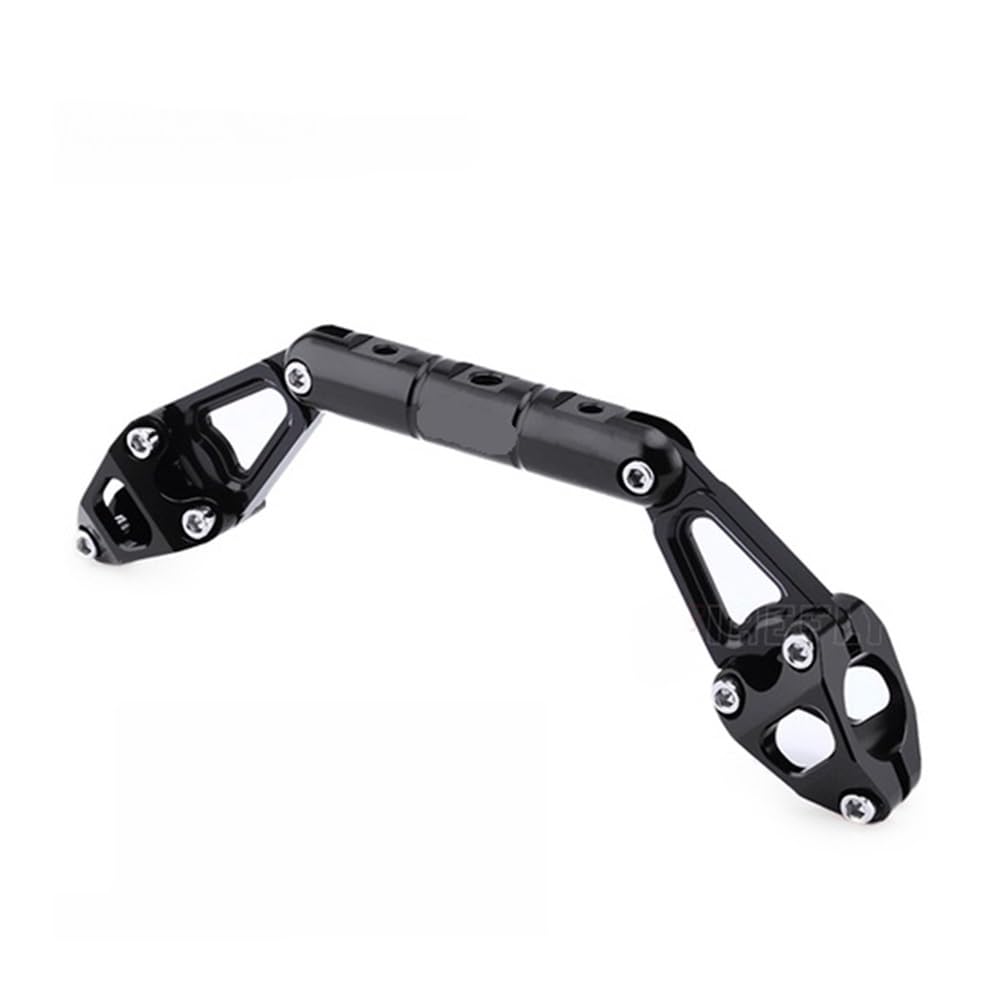 Motorrad Geändert Führenden Lenker Bar Balance Bar Navigation Halterung Für SRGT200 SR Für GT 200 Balance Lenker(Type 1) von Yuegtik