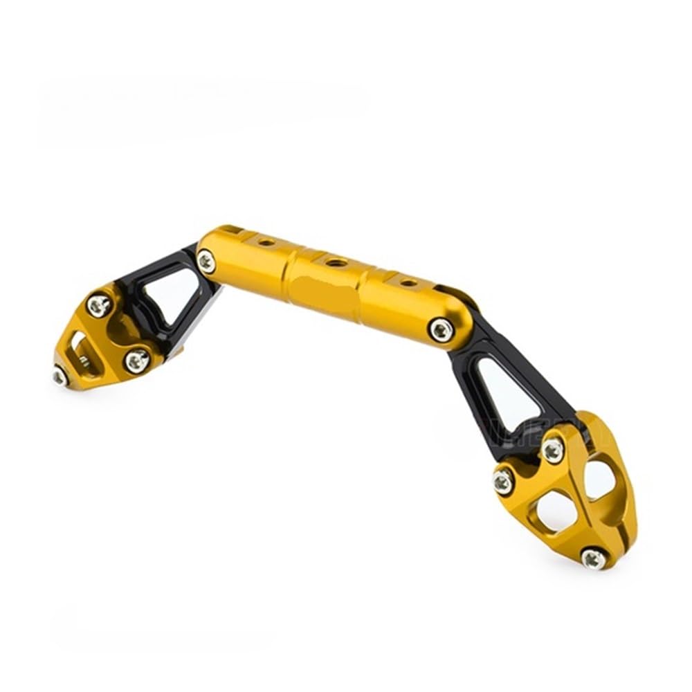 Motorrad Geändert Führenden Lenker Bar Balance Bar Navigation Halterung Für SRGT200 SR Für GT 200 Balance Lenker(Type 3) von Yuegtik