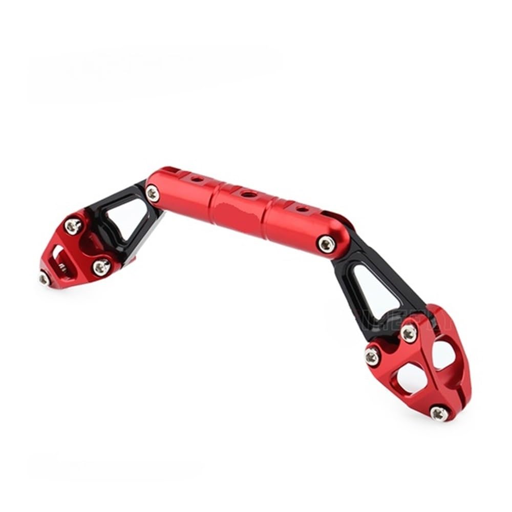 Motorrad Geändert Führenden Lenker Bar Balance Bar Navigation Halterung Für SRGT200 SR Für GT 200 Balance Lenker(Type 5) von Yuegtik