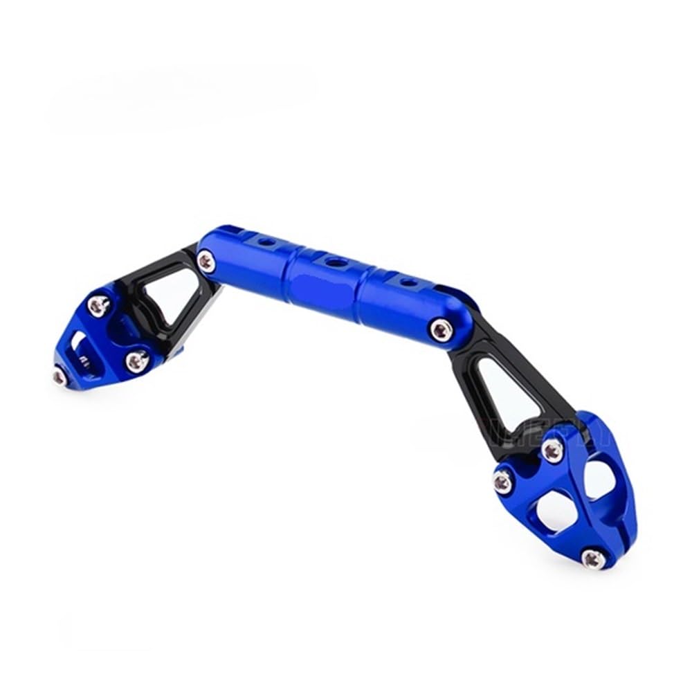 Motorrad Geändert Führenden Lenker Bar Balance Bar Navigation Halterung Für SRGT200 SR Für GT 200 Balance Lenker(Type 6) von Yuegtik