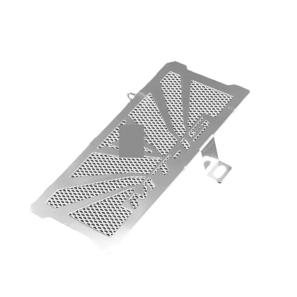 Motorrad Kühler Abdeckung Kühler Schutz Grill Protector Für MT-15 FÜR MT15 FÜR MT 15 M FÜR SLAZ 150 2018-2021 Kühlerschutzgitter(WHITE) von Yuegtik