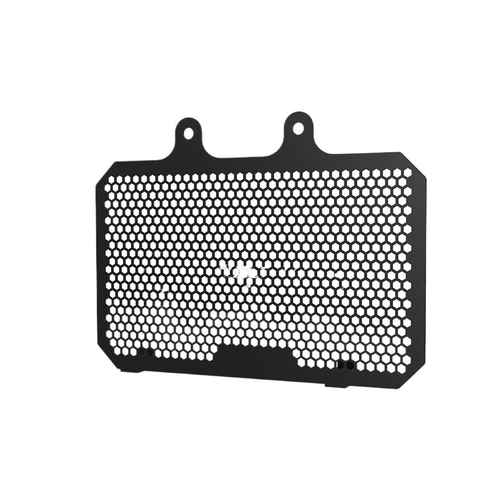 Motorrad Kühlergrill Schutz Abdeckung Für Svartpilen401 VITPILEN401 Svartpilen VITPILEN 401 2017 2018 2022 2023 Teile Kühlerschutzgitter(1) von Yuegtik