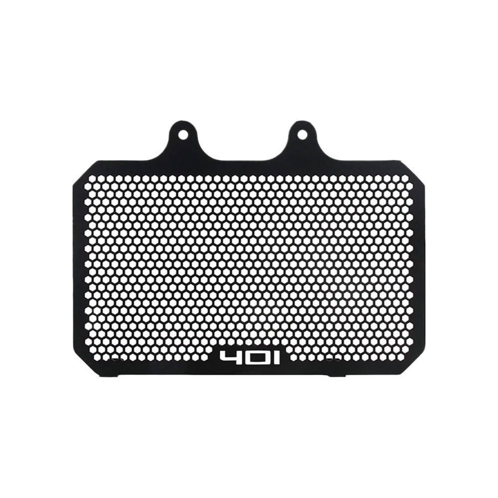 Motorrad Kühlergrill Schutz Abdeckung Für Svartpilen401 VITPILEN401 Svartpilen VITPILEN 401 2017 2018 2022 2023 Teile Kühlerschutzgitter(401) von Yuegtik