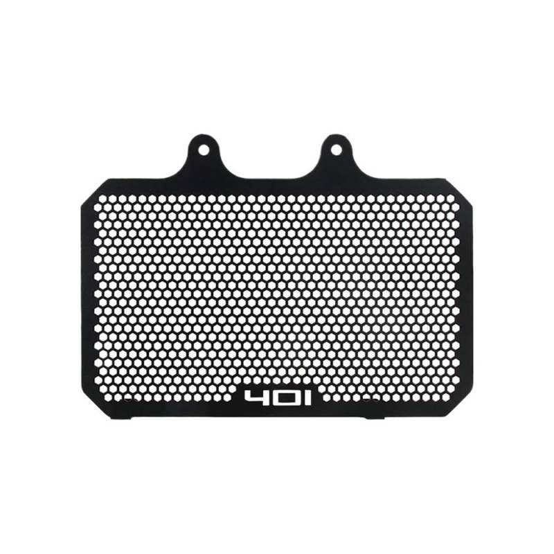 Motorrad Kühlergrill Schutz Abdeckung Für Svartpilen401 VITPILEN401 Svartpilen VITPILEN 401 2017 2018 2022 2023 Teile Kühlerschutzgitter(401) von Yuegtik