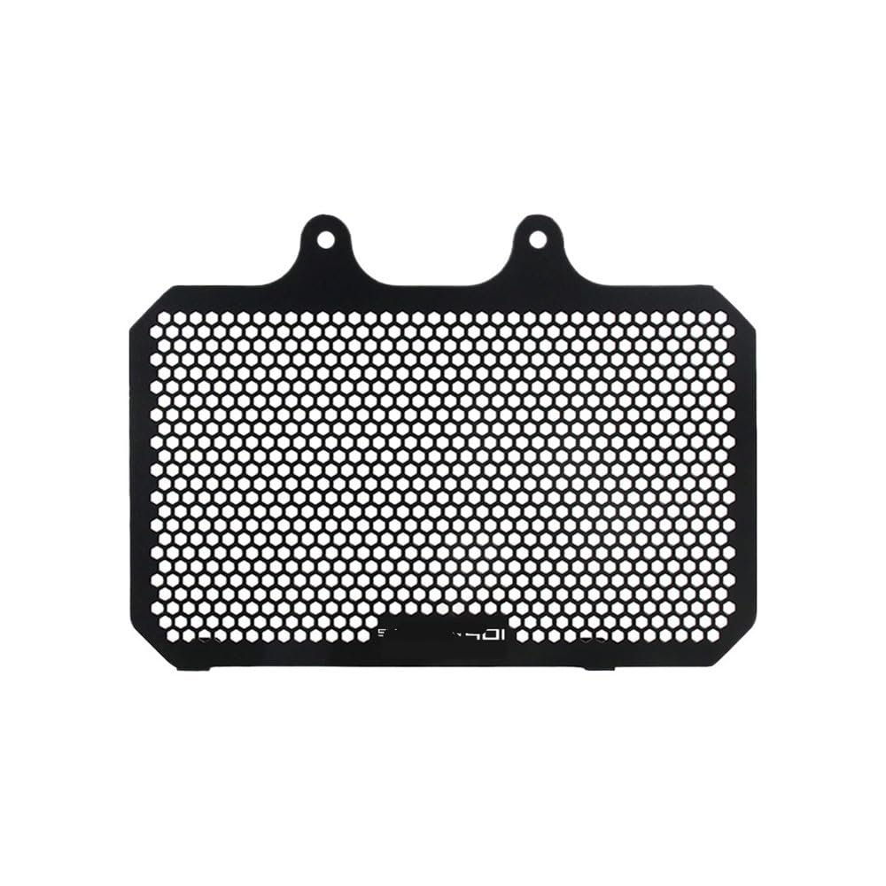 Motorrad Kühlergrill Schutz Abdeckung Für Svartpilen401 VITPILEN401 Svartpilen VITPILEN 401 2017 2018 2022 2023 Teile Kühlerschutzgitter(SVARTPILEN401) von Yuegtik