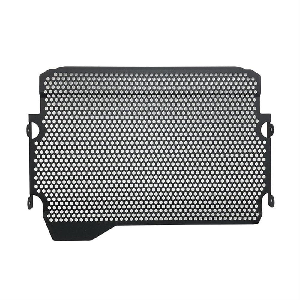 Motorrad Kühlergrill Wache Abdeckung Schützen Für MT-07 Für MT07 Für MT FZ-07 FZ 07 2014-2023 2020 2021 2022 Kühlerschutzgitter(NO LOGO) von Yuegtik