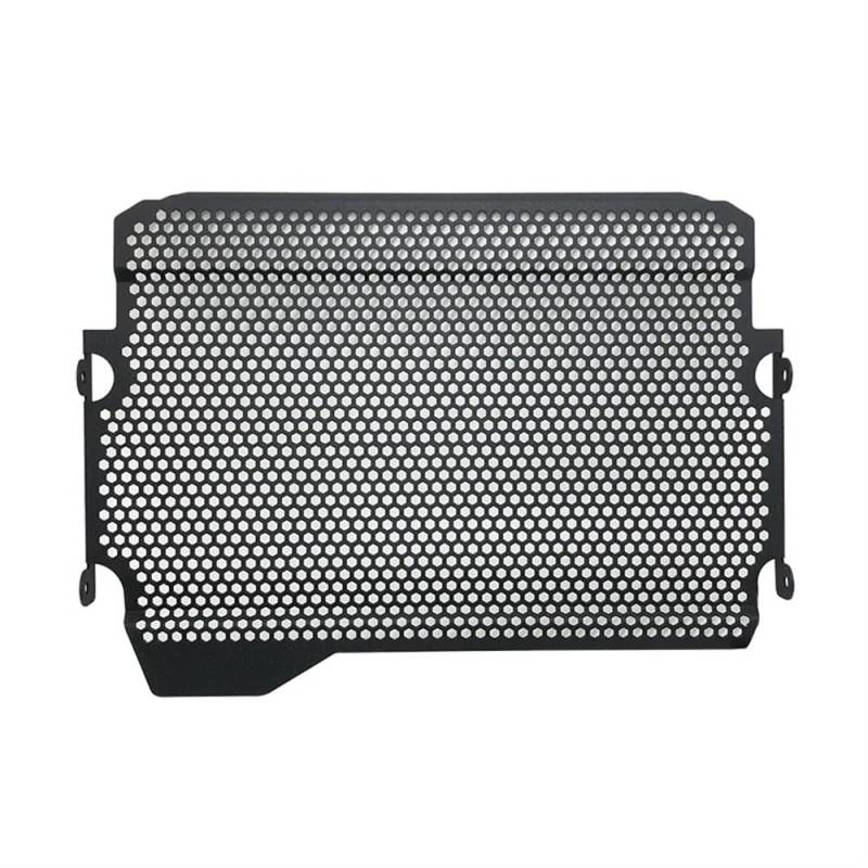 Motorrad Kühlergrill Wache Abdeckung Schützen Für MT-07 Für MT07 Für MT FZ-07 FZ 07 2014-2023 2020 2021 2022 Kühlerschutzgitter(NO LOGO) von Yuegtik