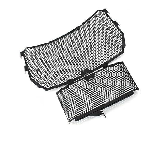 Motorrad Kühlergrill Wache Kühler Kühlung Abdeckung Schutz Für MT-10 Für MT10 Für MT 10 FZ10 FZ 10 FZ-10 2016-2023 Kühlerschutzgitter Motorrad Kühlergrill Wache Kühler Kühlung Abdeckung Schutz Für MT-10 Für MT10 Für MT 10 FZ10 FZ 10 FZ-10 2016-2023 Kühlerschutzgitter von Yuegtik