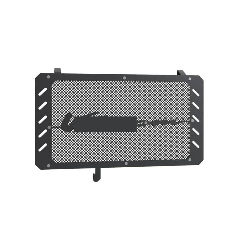Motorrad Kühlergrill Wache Schutz Grill Abdeckung Schutz Für V-STROM Für VS&TROM Für VSTROM650 GTA Für DL650 Kühlerschutzgitter von Yuegtik