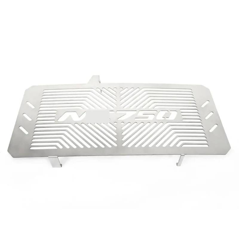 Motorrad Kühlerschutzgitter Kühlergrill Kühlerabdeckung Schutz Für NC750 Für NC750S Für NC750X Für NC 750S/X Für NC700 2014–2023 Kühlerschutzgitter(WHITE) von Yuegtik