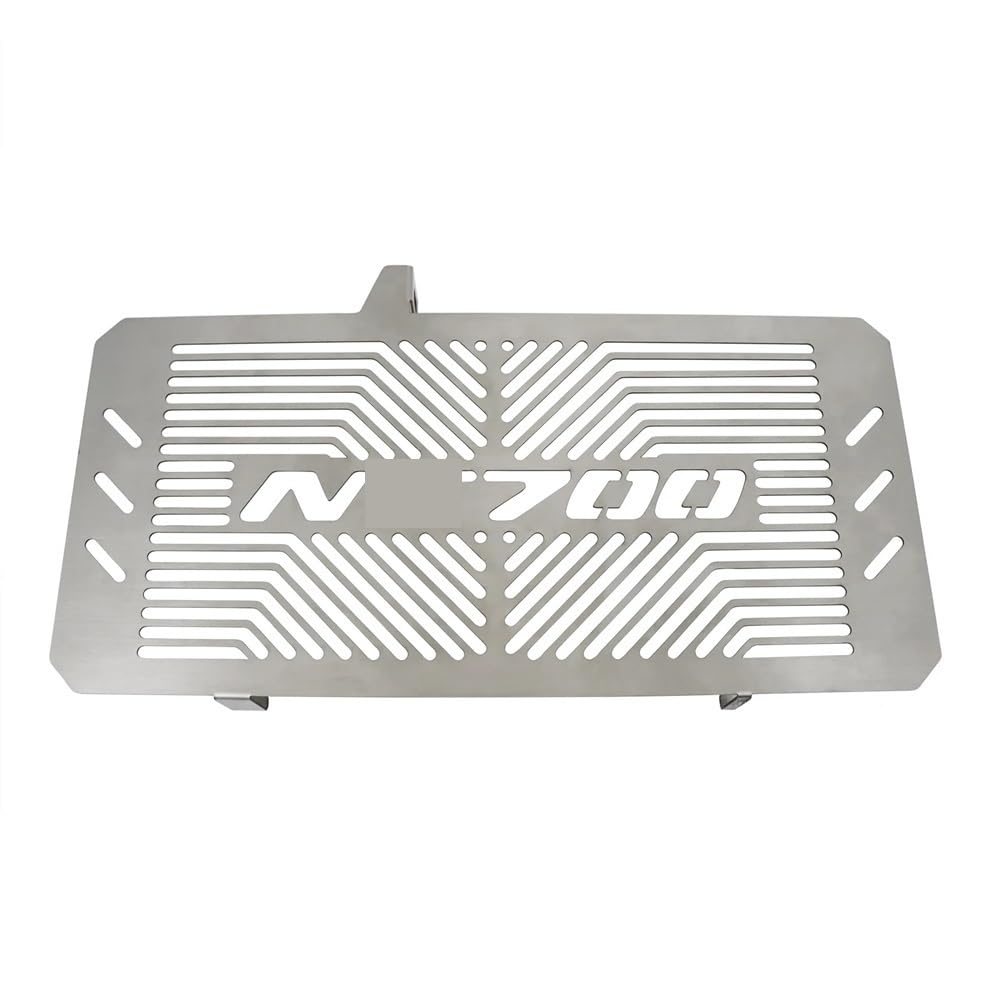Motorrad Kühlerschutzgitter Kühlergrill Kühlerabdeckung Schutz Für NC750 Für NC750S Für NC750X Für NC 750S/X Für NC700 2014–2023 Kühlerschutzgitter(WHITE A) von Yuegtik
