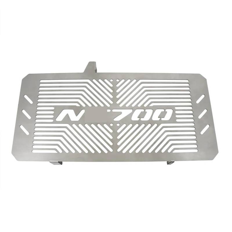 Motorrad Kühlerschutzgitter Kühlergrill Kühlerabdeckung Schutz Für NC750 Für NC750S Für NC750X Für NC 750S/X Für NC700 2014–2023 Kühlerschutzgitter(WHITE A) von Yuegtik