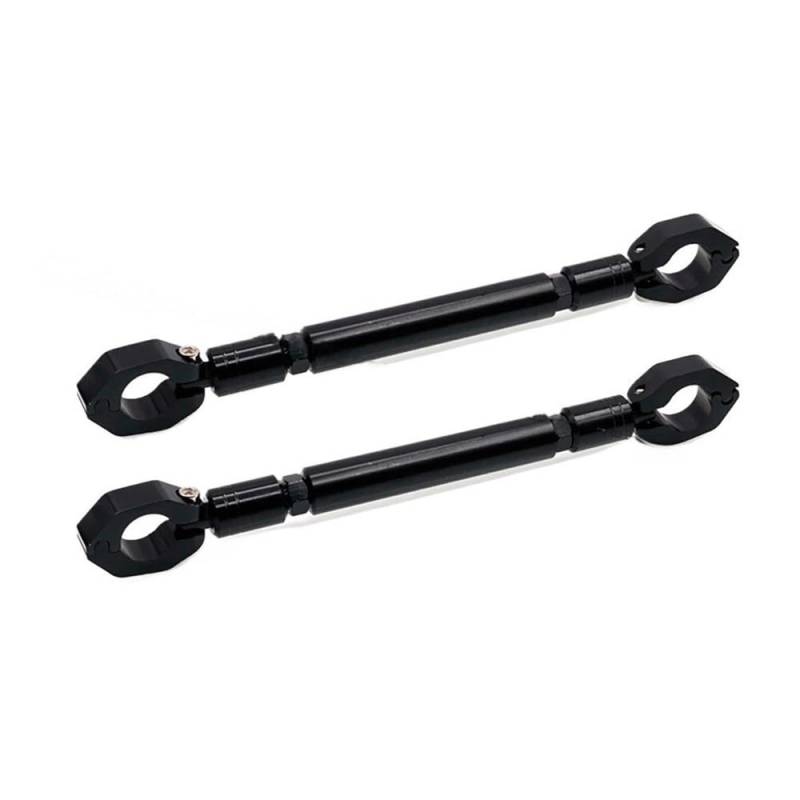 Motorrad Lenker Balance Bar Universal Stärken Verstärken Motorrad Zubehör Querstange Balance Lenker von Yuegtik