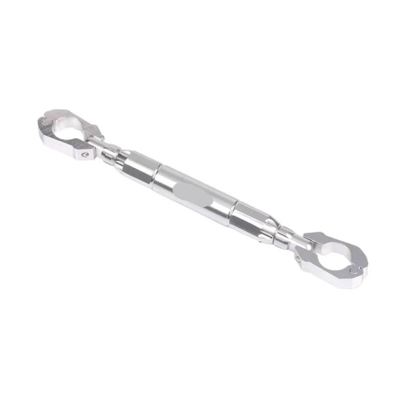 Motorrad Lenker Einstellbare Balance Griffe Griff Kreuz Bar Lenkrad Für VS&TROM 650 Für DL650 Für DL250 Für DL1000 V Für STROM Balance Lenker von Yuegtik