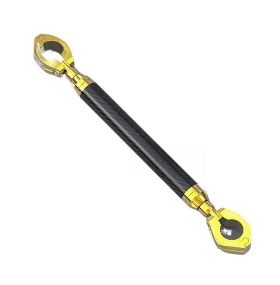 Motorrad Lenker Querstange Verstärkter Dicker Lenker Motorrad Modifikationsteile Zugstange Vorne Balance Balance Lenker Motorrad Lenker Querstange Verstärkter Dicker Lenker Motorrad Modifikationsteile Zugstange Vorne Balance Balance Lenker von Yuegtik