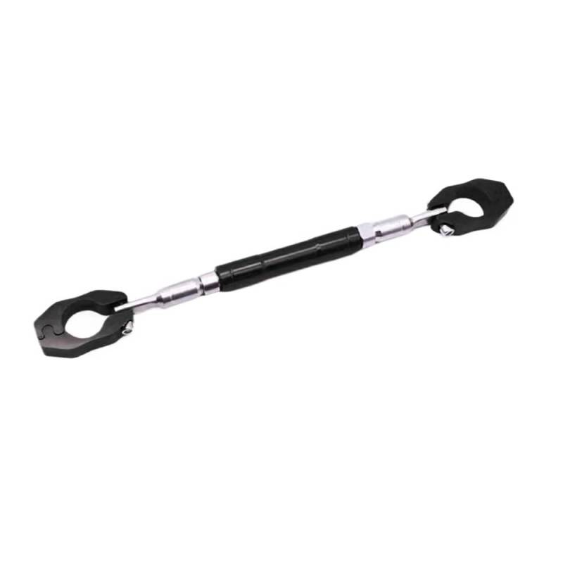 Motorrad Lenkergriff Verstellbar Querstange Balance Halterung Regler Lenkrad Verstärkt 22 Mm Balance Lenker von Yuegtik