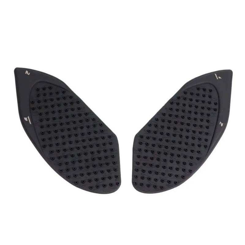 Motorrad Seite Kraftstoff Tank Pad Protector Aufkleber Öl Gas Abdeckung Schutz Decals Für S1000RR Für S 1000 RR Für S1000 RR 2010-2016 2015 Aufkleber Pad von Yuegtik