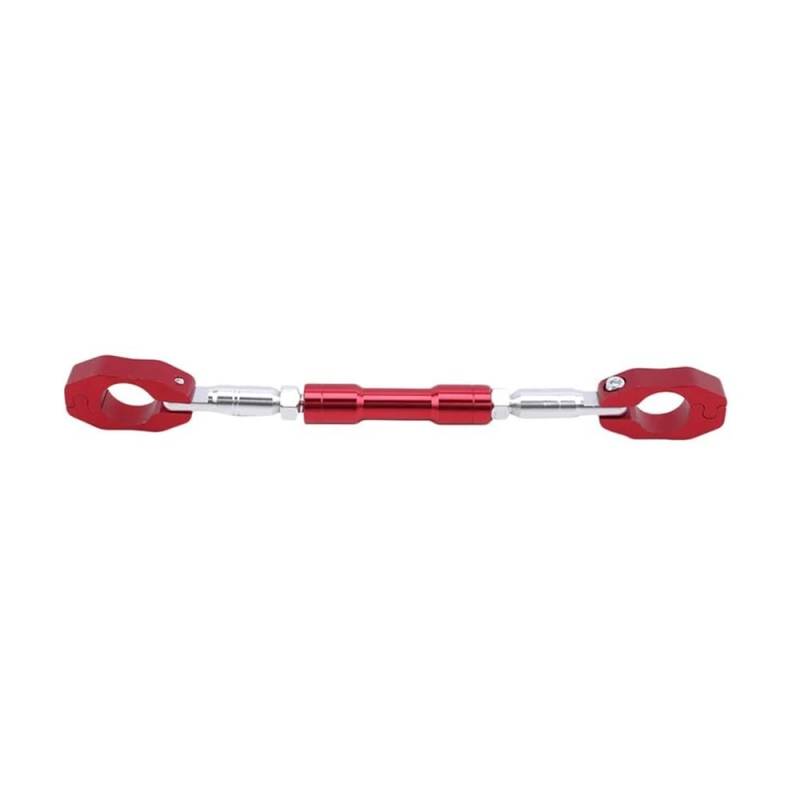 Motorrad Spiegel Sitz Verlängerung Bar Balance Bar Motorrad Cross Bar Lenkrad Motorrad Fahrrad Lenker Balance Lenker von Yuegtik