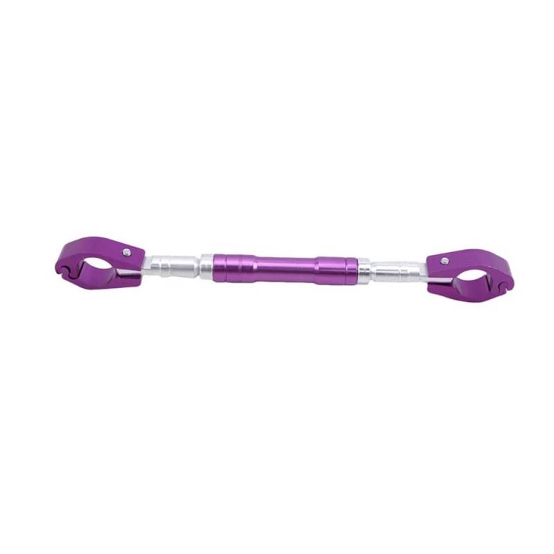 Motorrad Spiegel Sitz Verlängerung Bar Balance Bar Motorrad Cross Bar Lenkrad Motorrad Fahrrad Lenker Balance Lenker von Yuegtik