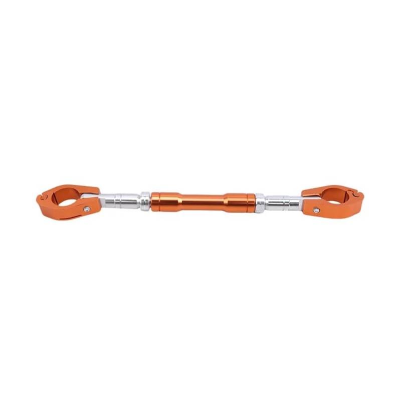 Motorrad Spiegel Sitz Verlängerung Bar Balance Bar Motorrad Cross Bar Lenkrad Motorrad Fahrrad Lenker Balance Lenker von Yuegtik