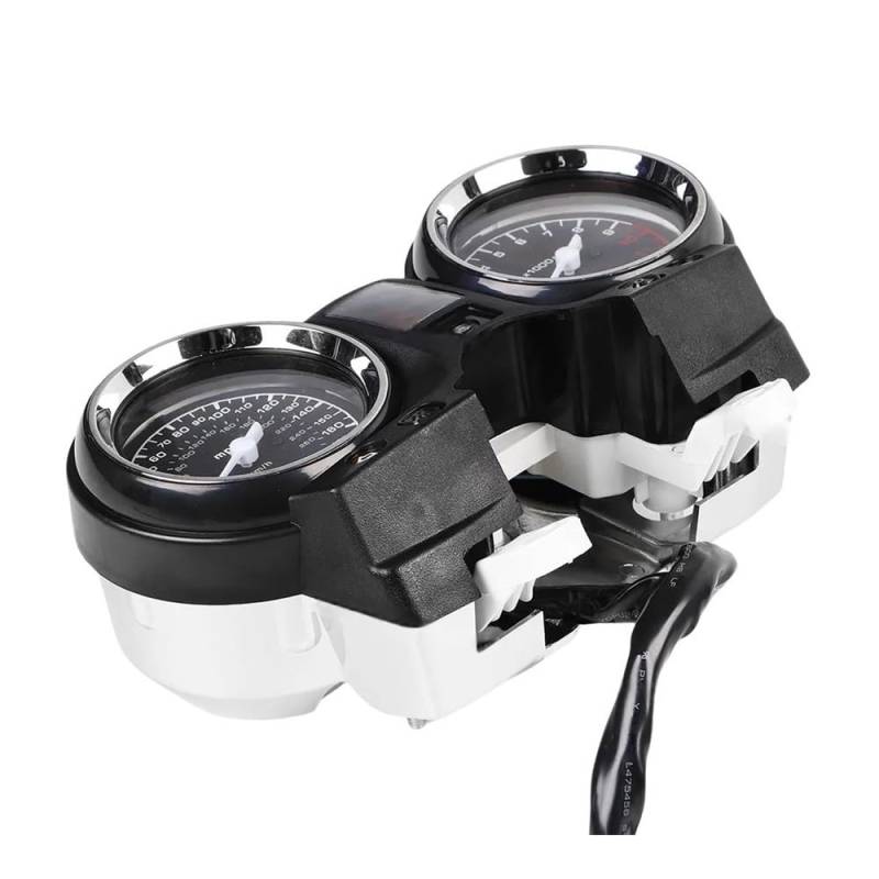 Motorrad-Tachometer Tachometer Messgerät Cluster Instrument Montage Für CB900 Für CB919F Für H&ornet 900/919 2002-2007 03 04 05 06 Tachometer Digital von Yuegtik