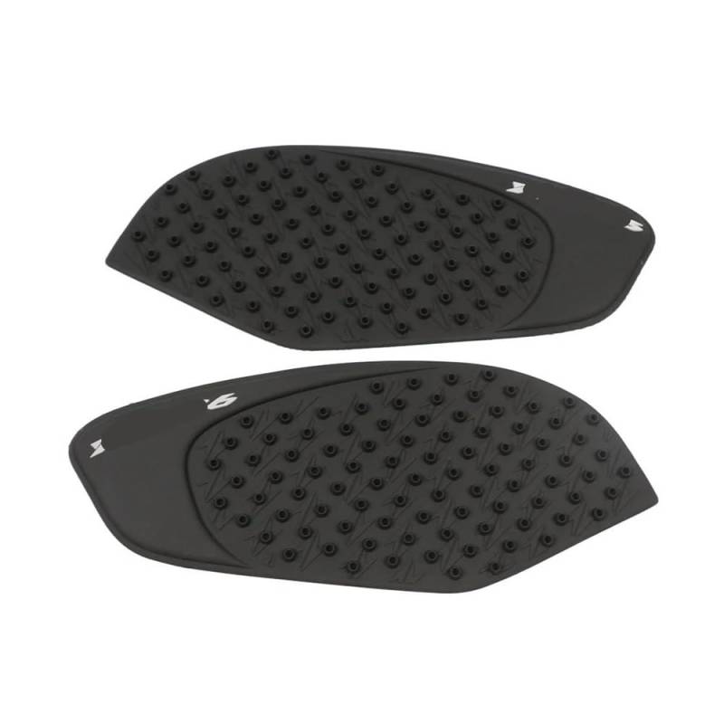 Motorrad Tank Traktion Pads Seite Gas Protector Aufkleber Für R6 YZFR6 Für YZFR6 Für YZF R6 2006-2016 Aufkleber Pad von Yuegtik