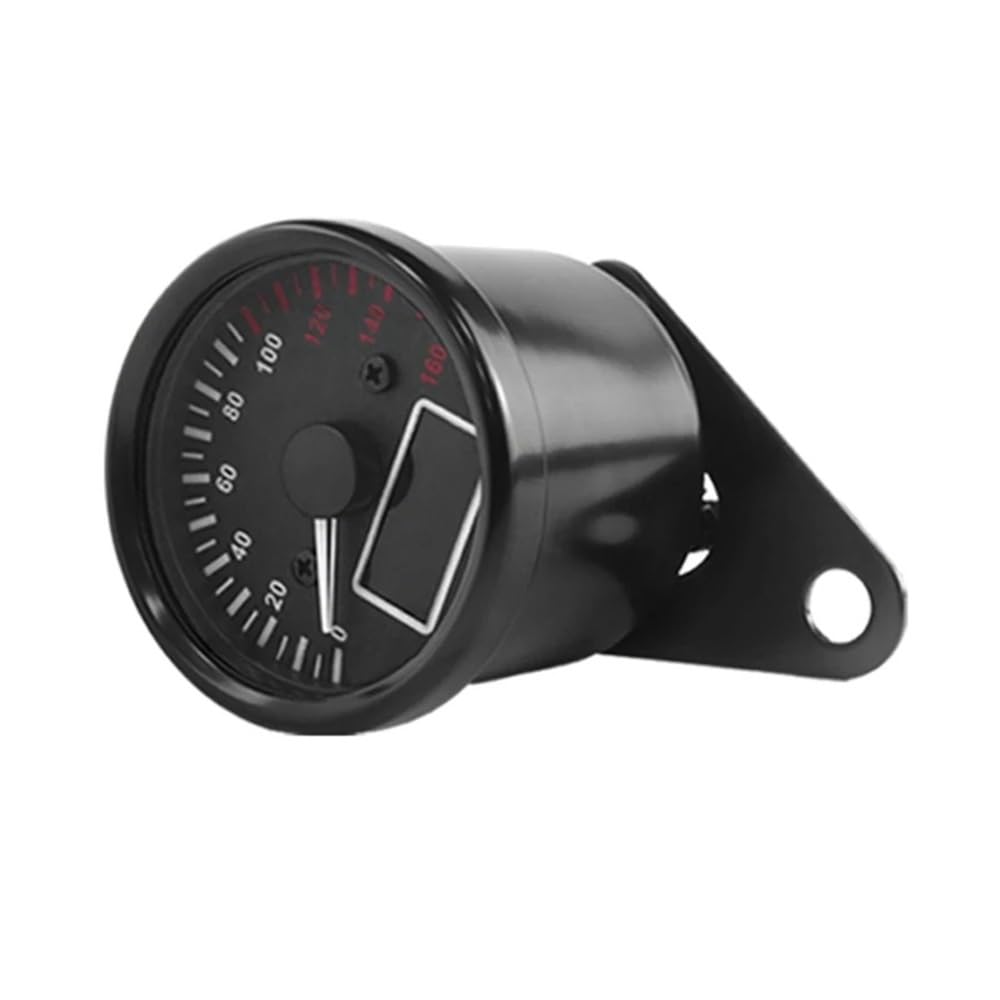 Motorrad Tankanzeige Und Drehzahlmesser Tachometer Mit Bildschirm, Geeignet Für A&DVENTURE Tachometer Digital Motorrad Tankanzeige Und Drehzahlmesser Tachometer Mit Bildschirm, Geeignet Für A&DVENTURE Tachometer Digital von Yuegtik