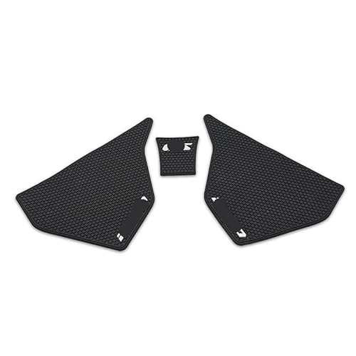 Motorrad Tankpad Aufkleber Protector Für R1300GS Für A&DVENTURE Für R1300gs Für R 1300 Für GS Für ADV 2024 2025 Aufkleber Pad von Yuegtik
