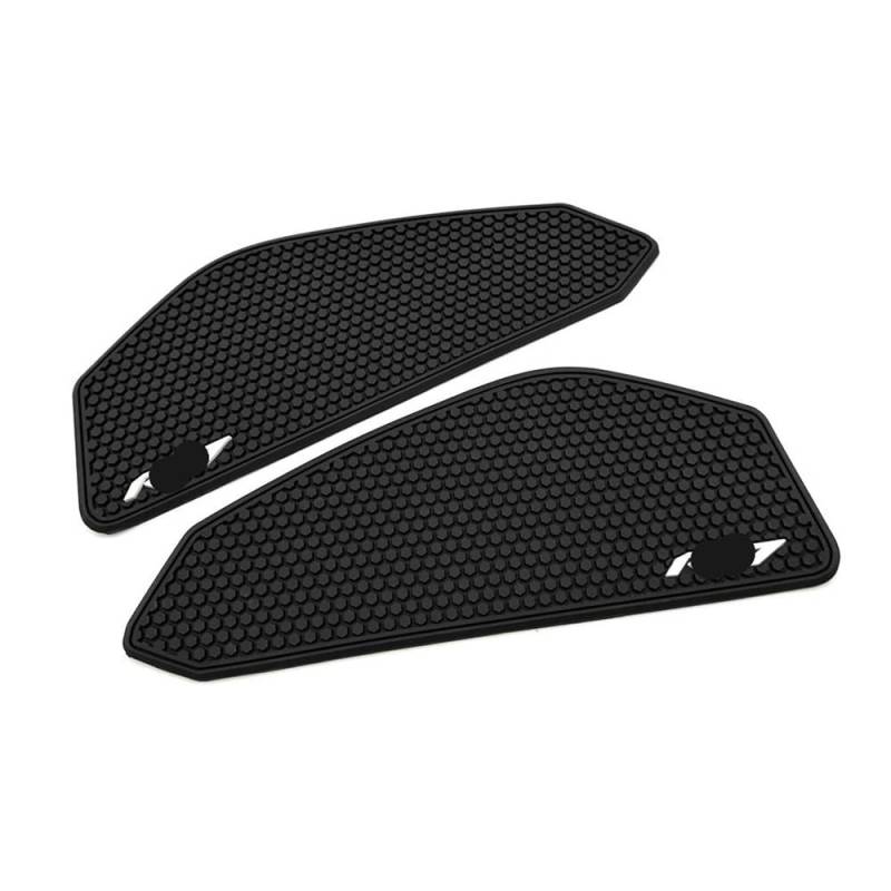 Motorrad Tankpad Tank Pads Protector Aufkleber Dekoratives Zubehör Für YZF R7 Für YZFR7 Für YZF R7 2021-2022 Aufkleber Pad von Yuegtik