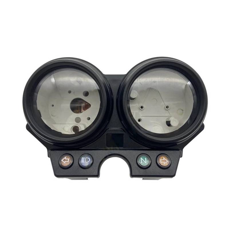 Motorrad Teile Gauge Tacho Abdeckung Dashboard Gauge Kilometerzähler Tachometer Gehäuse Für H&ornet 250 1992-2008 Tachometer Digital von Yuegtik