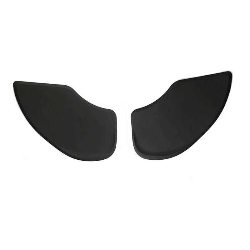 Motorrad Traktion Pad Zubehör Tank Pad Protector Dekorative Aufkleber Für R NEUN T Für R9T 2013-2022 Aufkleber Pad von Yuegtik